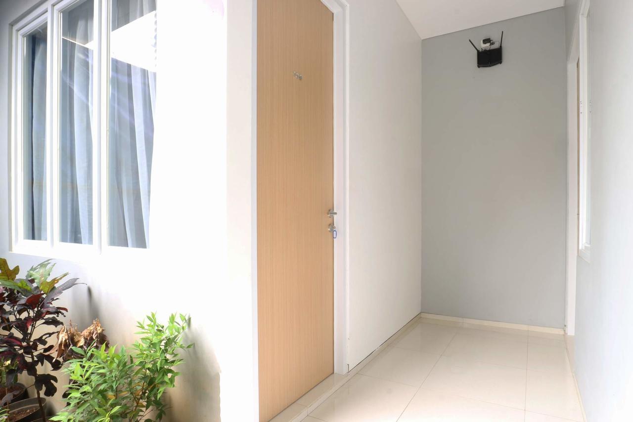 Mk House Tendean Yakarta Exterior foto